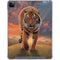 Rising Tiger by Vincent Hie iPad Cases